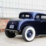 Ford Coupe hd