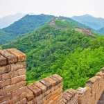 Great Wall Of China desktop