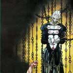 Hellraiser Comics new wallpaper