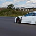 Honda NSX wallpapers for android