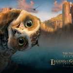 Legend Of The Guardians The Owls Of Ga Hoole high definition photo