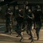 Metal Gear Solid V The Phantom Pain pic