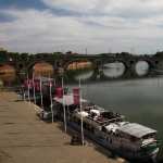 Pont Neuf, Toulouse wallpapers for android