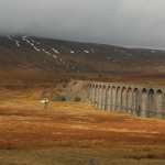 Ribblehead Viaduct high quality wallpapers