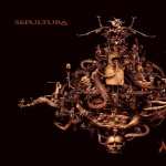 Sepultura high definition wallpapers