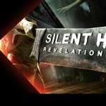 Silent Hill Revelation wallpapers