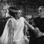 The Bride Of Frankenstein free wallpapers