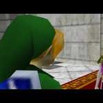 The Legend Of Zelda Ocarina Of Time hd