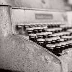 Typewriter high quality wallpapers