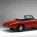 Alfa Romeo Spider wallpapers for android