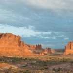Arches National Park new wallpaper