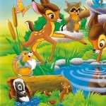 Bambi high definition wallpapers