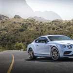 Bentley Continental high quality wallpapers
