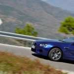 BMW M6 Convertible new wallpapers