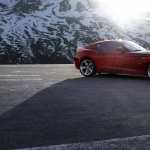 Bmw Zagato Coupe wallpapers for android