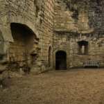 Bodiam Castle hd photos