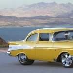 Chevrolet Bel Air high definition wallpapers