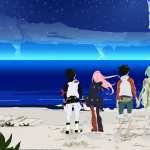 Eureka Seven wallpapers