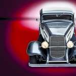 Ford Coupe download