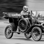 Ford Model T image
