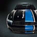 Ford Mustang Cobra Jet Twin-turbo wallpapers for android