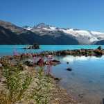 Garibaldi Lake 1080p
