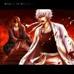 Gintama high quality wallpapers