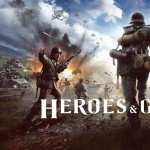 Heroes and Generals photo