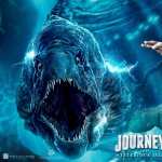 Journey 2 The Mysterious Island new wallpapers