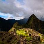 Machu Picchu hd