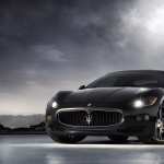 Maserati high definition photo