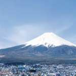Mount Fuji download wallpaper
