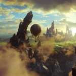 Oz The Great And Powerful high definition wallpapers