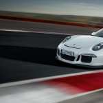 Porsche 911 GT3 desktop wallpaper
