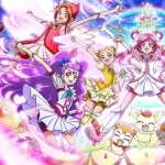 Pretty Cure! high definition wallpapers