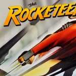 Rocketeer Comics free