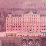 The Grand Budapest Hotel widescreen