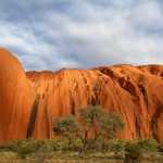 Uluru 1080p