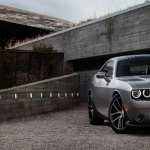 2015 Dodge Challenger hd