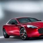 Aston Martin Rapide download wallpaper