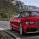 Audi RS5 wallpapers hd