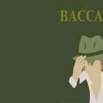 Baccano! high definition wallpapers