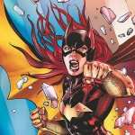 Batgirl Comics wallpapers for android