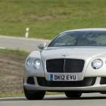 Bentley Continental GT Speed high definition wallpapers