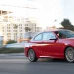 BMW M235i Coupe images