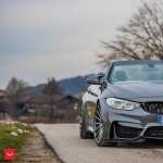 BMW M4 wallpapers