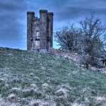 Broadway Tower, Worcestershire wallpapers hd