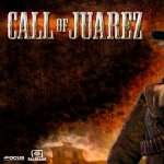 Call Of Juarez background