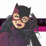 Catwoman Comics new wallpaper