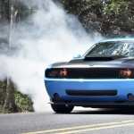 Dodge Challenger new wallpapers